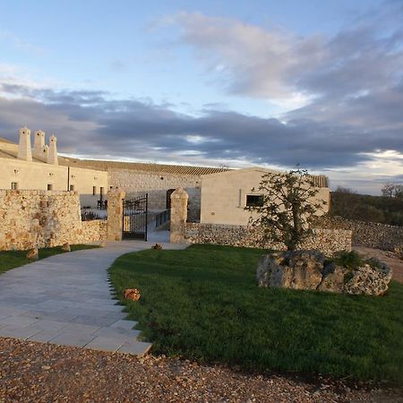 Agriturismo Mura Villa Altamura Ngoại thất bức ảnh