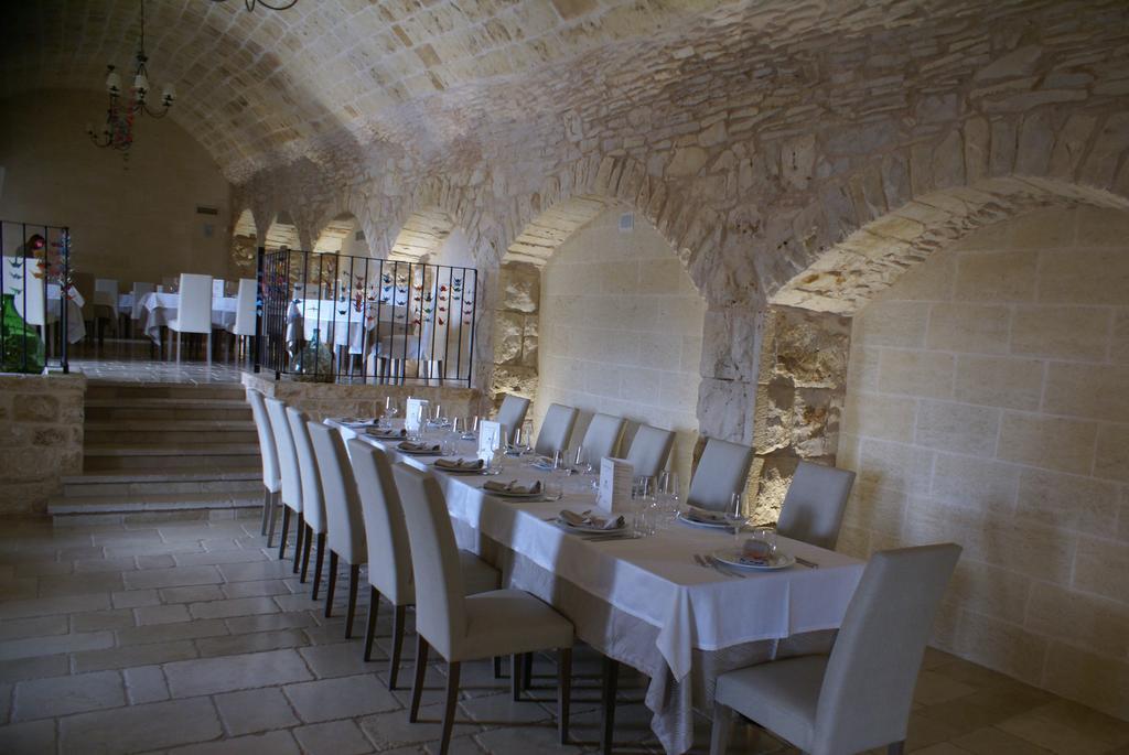 Agriturismo Mura Villa Altamura Ngoại thất bức ảnh