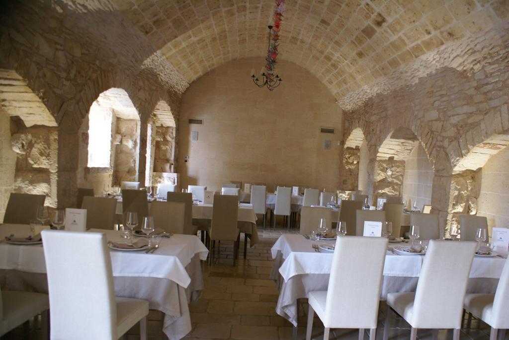 Agriturismo Mura Villa Altamura Ngoại thất bức ảnh