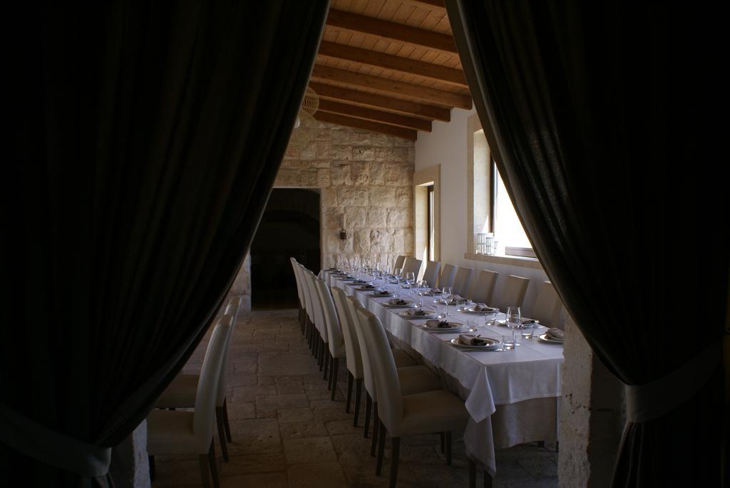 Agriturismo Mura Villa Altamura Ngoại thất bức ảnh
