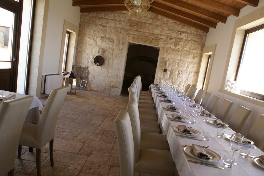Agriturismo Mura Villa Altamura Ngoại thất bức ảnh