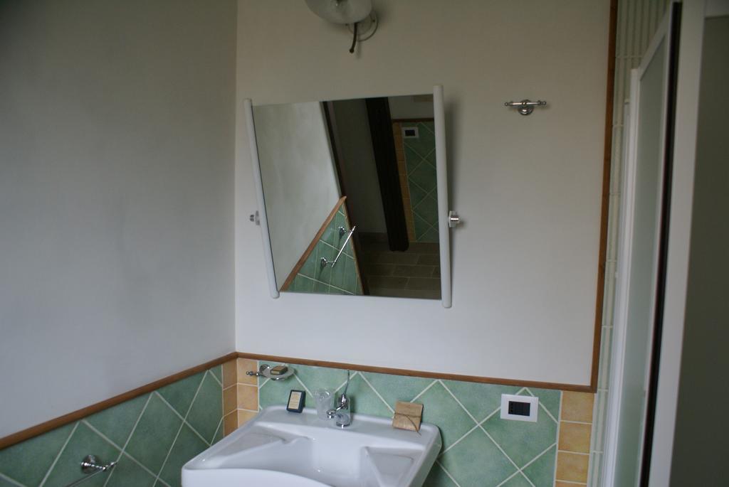 Agriturismo Mura Villa Altamura Ngoại thất bức ảnh