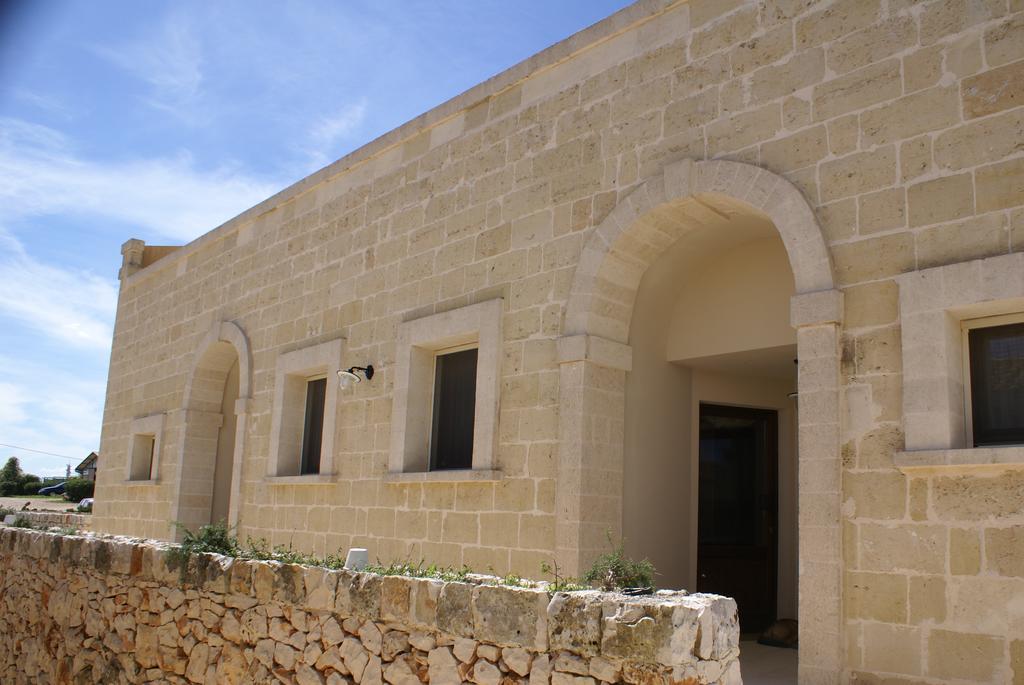 Agriturismo Mura Villa Altamura Ngoại thất bức ảnh